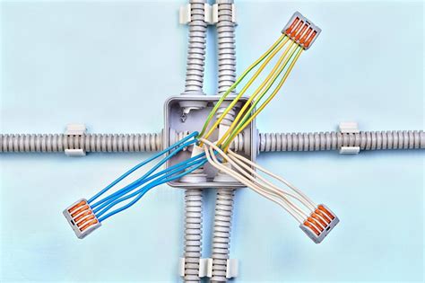 how to wire a 220 volt junction box|arrows rc junction box setup.